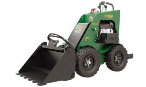 Kanga Loaders Mini Loader 2 Series