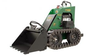 Kanga Loaders Mini Loader 2 Series